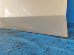Door TOYOTA PRIUS PLUS 11-14 Left. Front.