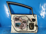Door TOYOTA PRIUS PLUS 11-14 Left. Front.