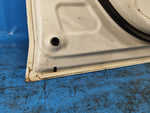 Door TOYOTA PRIUS PLUS 11-14 Left. Front.