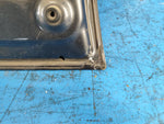 Door TOYOTA PRIUS PLUS 11-14 Right Front.