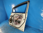 Door TOYOTA PRIUS PLUS 11-14 Right Front.