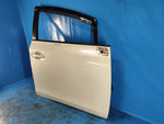 Door TOYOTA PRIUS PLUS 11-14 Right Front.
