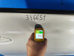 Door TOYOTA PRIUS PLUS 11-14 Right Front.