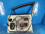Door TOYOTA PRIUS PLUS 11-14 Right Front.