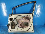 Door TOYOTA PRIUS PLUS 11-14 Right Front.