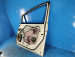 Door TOYOTA PRIUS PLUS 11-14 Right Front.