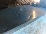 Door TOYOTA PRIUS PLUS 11-14 Right Front.