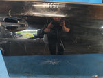 Door TOYOTA PRIUS PLUS 11-14 Right Front.