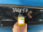 Door TOYOTA PRIUS PLUS 11-14 Right Front.