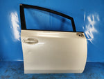 Door TOYOTA PRIUS PLUS 11-14 Right Front.