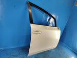 Door TOYOTA PRIUS PLUS 11-14 Right Front.