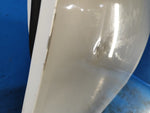 Door TOYOTA PRIUS PLUS 11-14 Right Front.