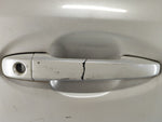 Door TOYOTA PRIUS PLUS 11-14 Right Front.