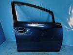 Door TOYOTA PRIUS PLUS 11-14 Right Front.