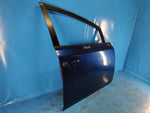 Door TOYOTA PRIUS PLUS 11-14 Right Front.