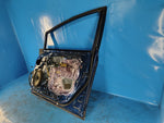 Door TOYOTA PRIUS PLUS 11-14 Right Front.