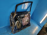 Door TOYOTA PRIUS PLUS 11-14 Right Front.