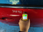 Door MAZDA 6 GJ 12- Right Front.