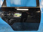 Door TOYOTA PRIUS PLUS 11-14 Right Rear