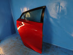 Door TOYOTA PRIUS 16- Right Rear.