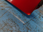 Door TOYOTA PRIUS 16- Right Rear.
