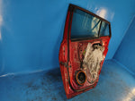 Door TOYOTA PRIUS 16- Right Rear.