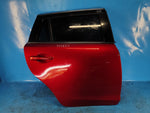 Door MAZDA 6 GJ 12- Right Rear.