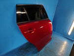Door MAZDA 6 GJ 12- Right Rear.