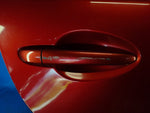 Door MAZDA 6 GJ 12- Right Rear.