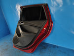 Door MAZDA 6 GJ 12- Right Rear.