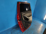 Door MAZDA 6 GJ 12- Right Rear.