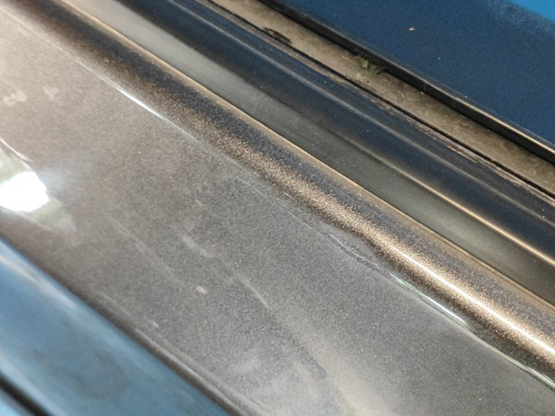 Door TOYOTA PRIUS 16- Right Rear.