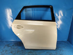 Door TOYOTA PRIUS PLUS 11-14 Right Rear
