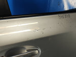 Door TOYOTA PRIUS PLUS 11-14 Right Rear