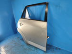 Door TOYOTA RAV4 05-12 Right Rear
