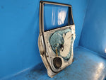 Door TOYOTA RAV4 05-12 Right Rear