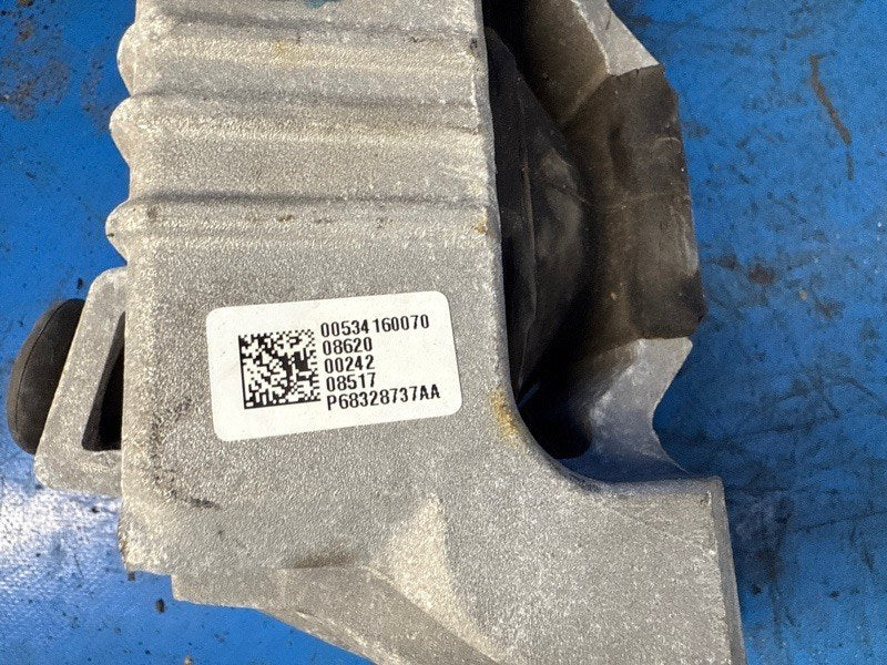 Engine Mount for Jeep Compass 2018 17-21