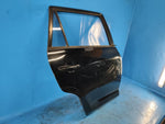 Door TOYOTA RAV4 05-12 Right Rear
