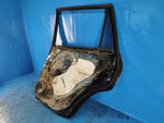 Door TOYOTA RAV4 05-12 Right Rear