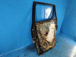 Door TOYOTA RAV4 05-12 Right Rear