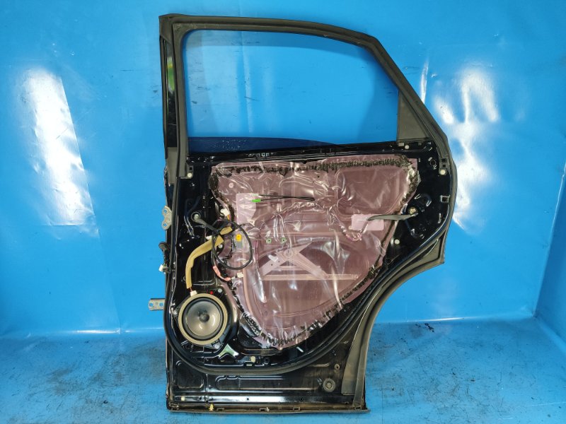 Door LEXUS RX350/450 09-15 Right Rear