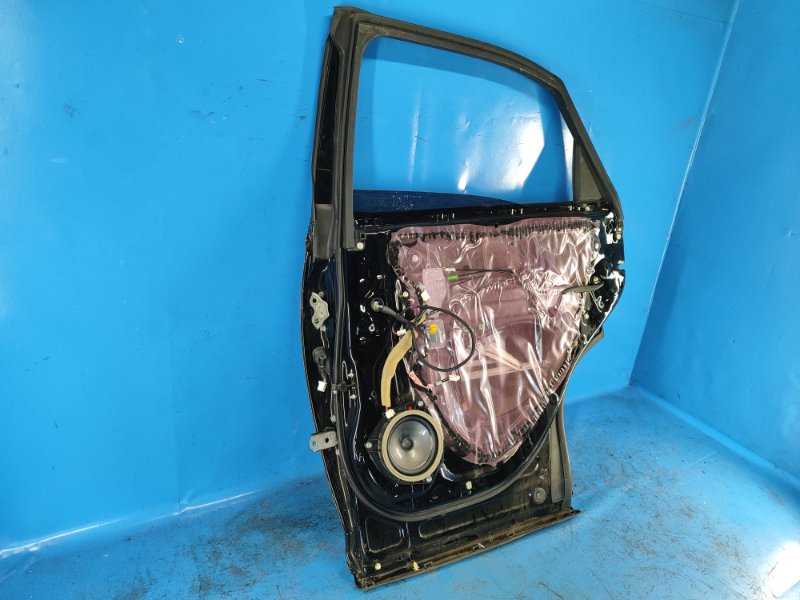 Door LEXUS RX350/450 09-15 Right Rear