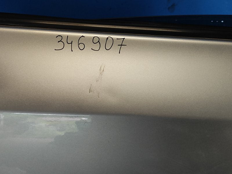 Door TOYOTA PRIUS PLUS 11-14 Right Rear
