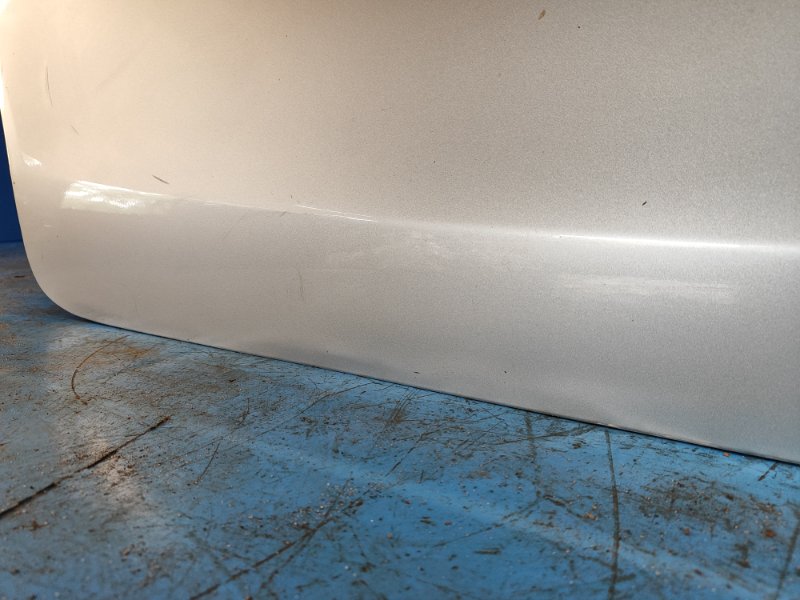 Door TOYOTA PRIUS PLUS 11-14 Right Rear
