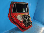 Door MAZDA 6 GJ 12- Left. Rear.