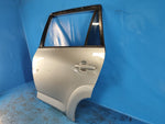 Door TOYOTA RAV4 05-12 Left. Rear.
