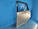 Door TOYOTA RAV4 05-12 Left. Rear.