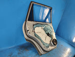 Door TOYOTA RAV4 05-12 Left. Rear.