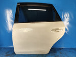 Door TOYOTA PRIUS PLUS 11-14 Left. Rear.