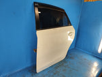 Door TOYOTA PRIUS PLUS 11-14 Left. Rear.
